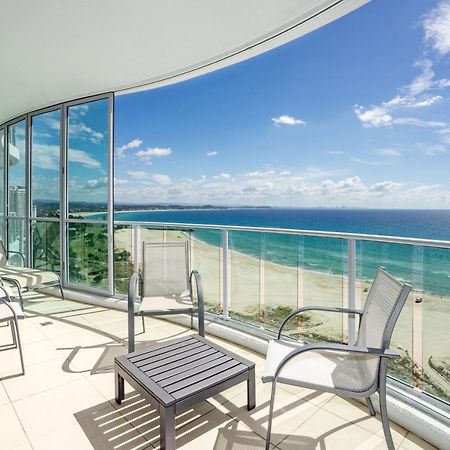 Hotel Reflection On The Sea à Coolangatta Extérieur photo
