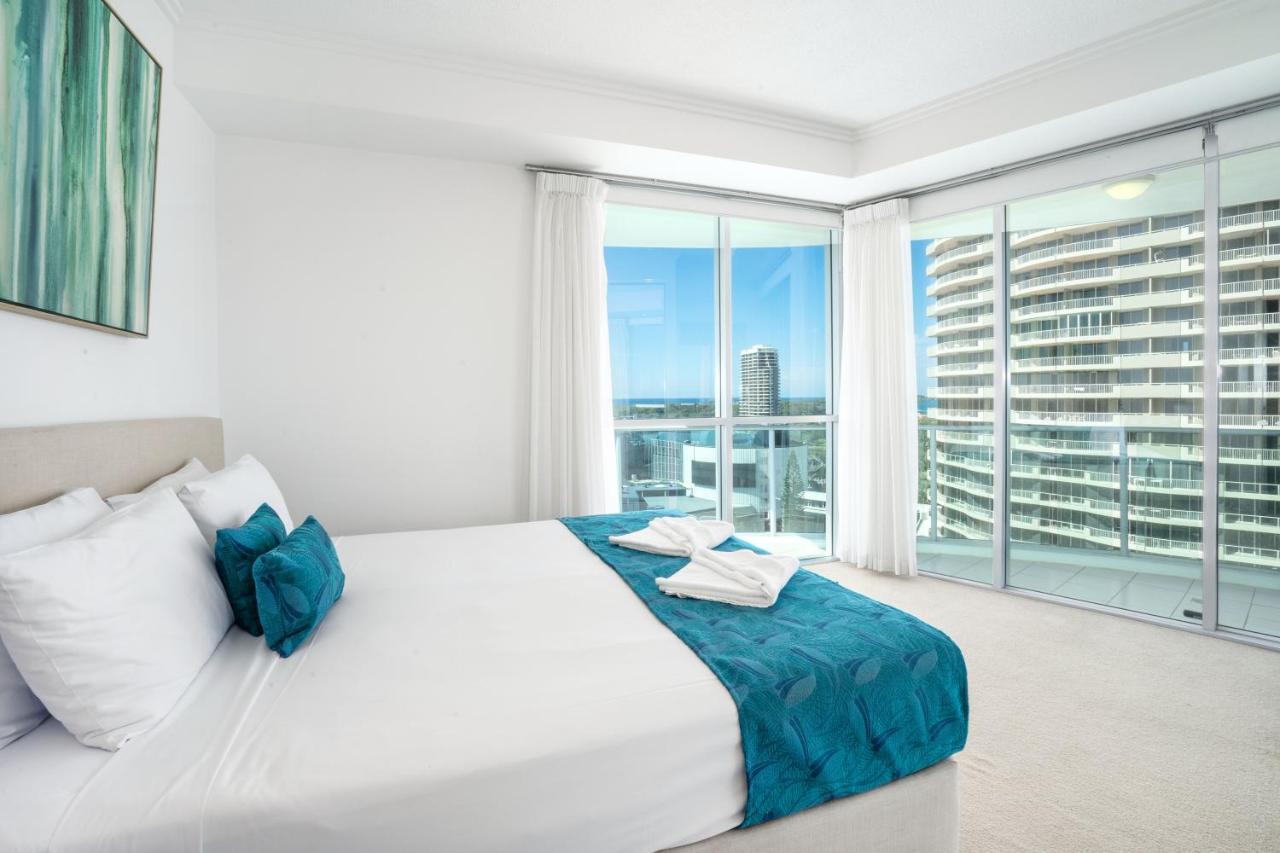 Hotel Reflection On The Sea à Coolangatta Extérieur photo