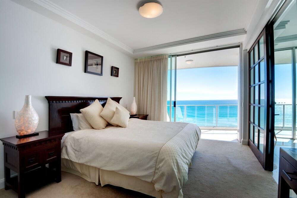 Hotel Reflection On The Sea à Coolangatta Extérieur photo